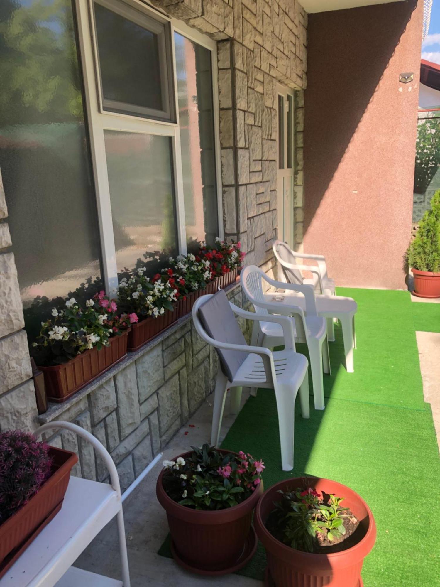 Gracia Διαμέρισμα Jajce Εξωτερικό φωτογραφία